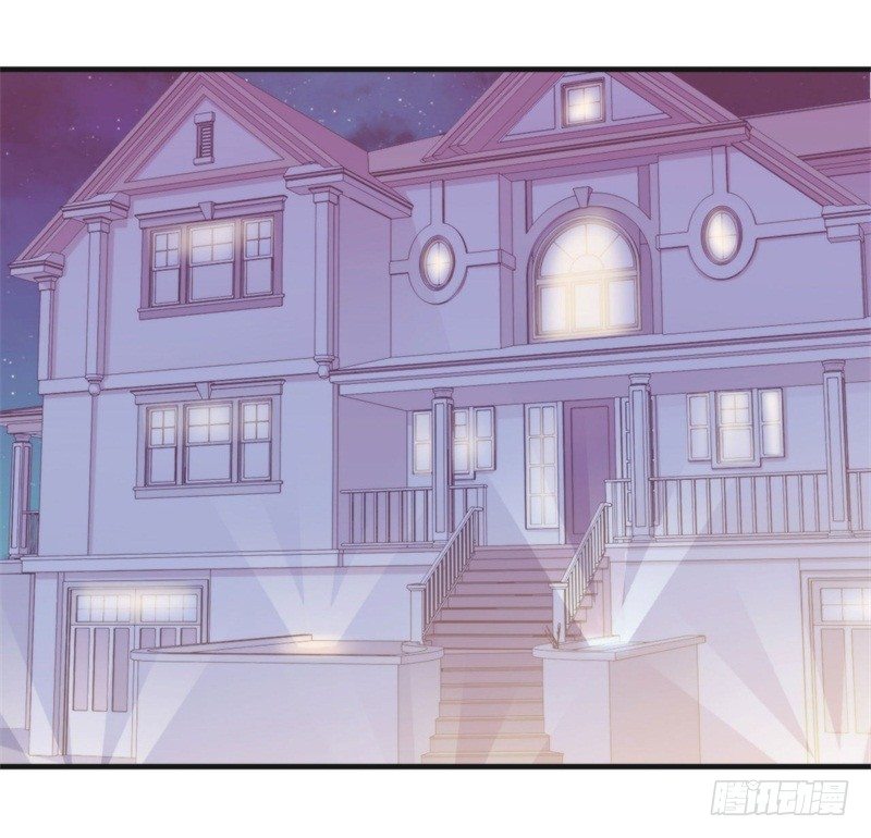 004 顾阑珊，你装什么！-第5话