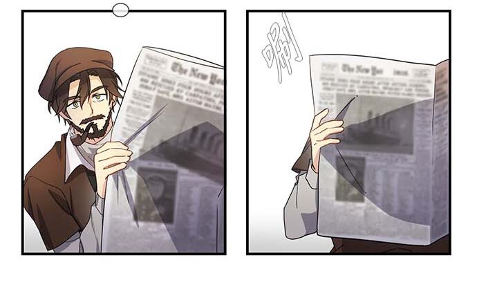 01 转生成为NPC？(1/2)-第1话