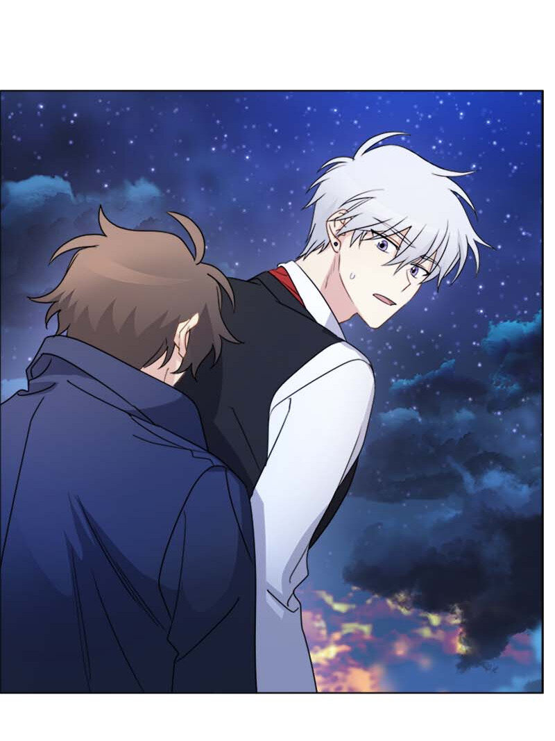 11 夜空(1/2)-第11话