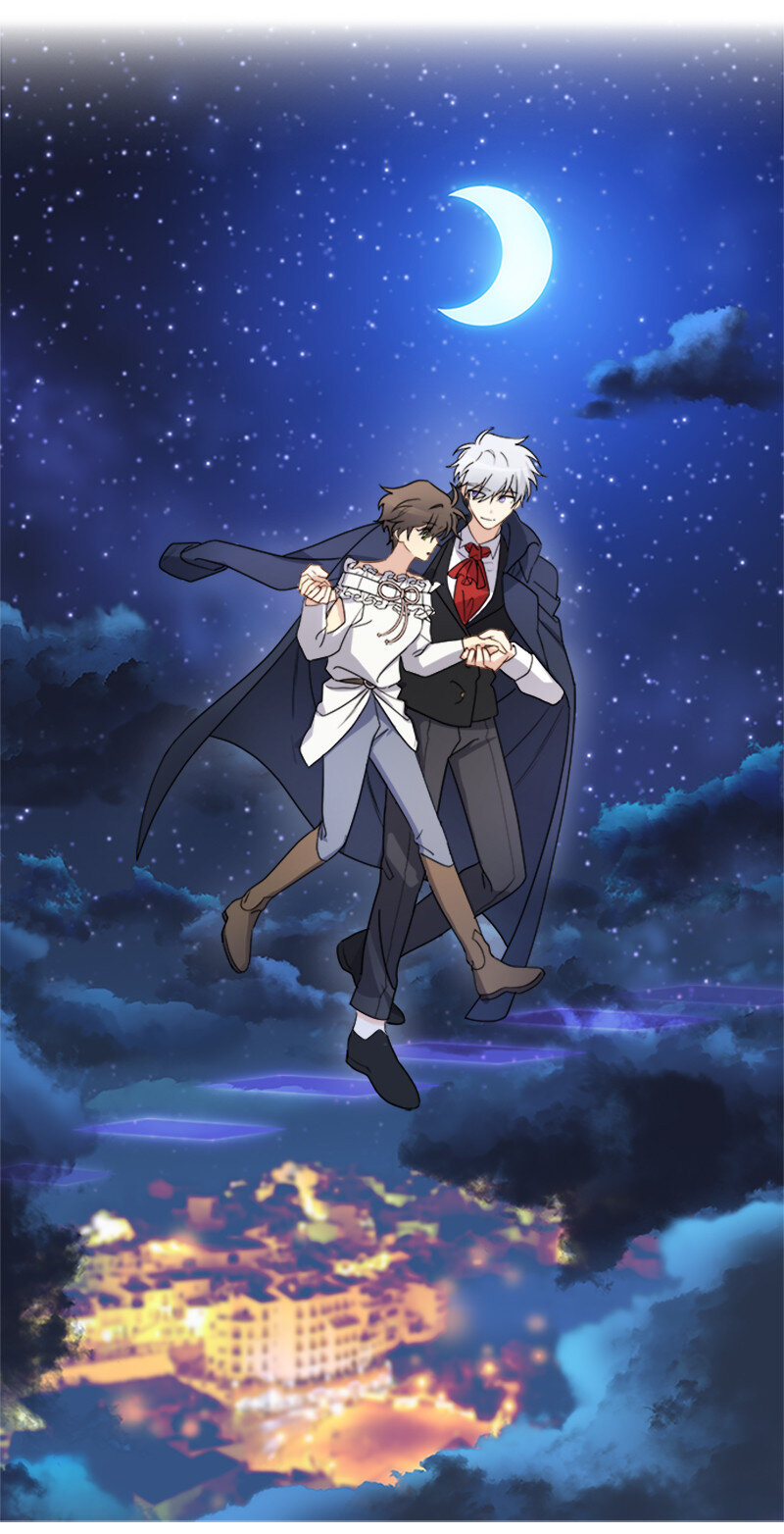 11 夜空(1/2)-第11话