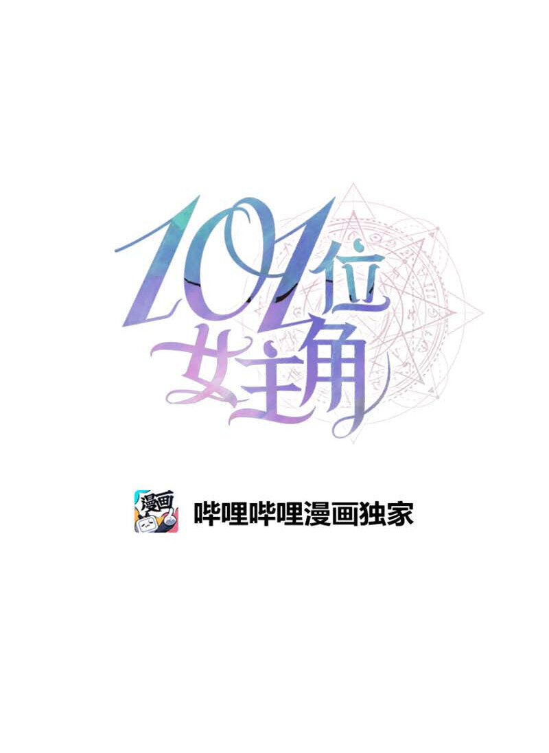 101位女主角 - 13 魔力耗盡(1/2) - 3