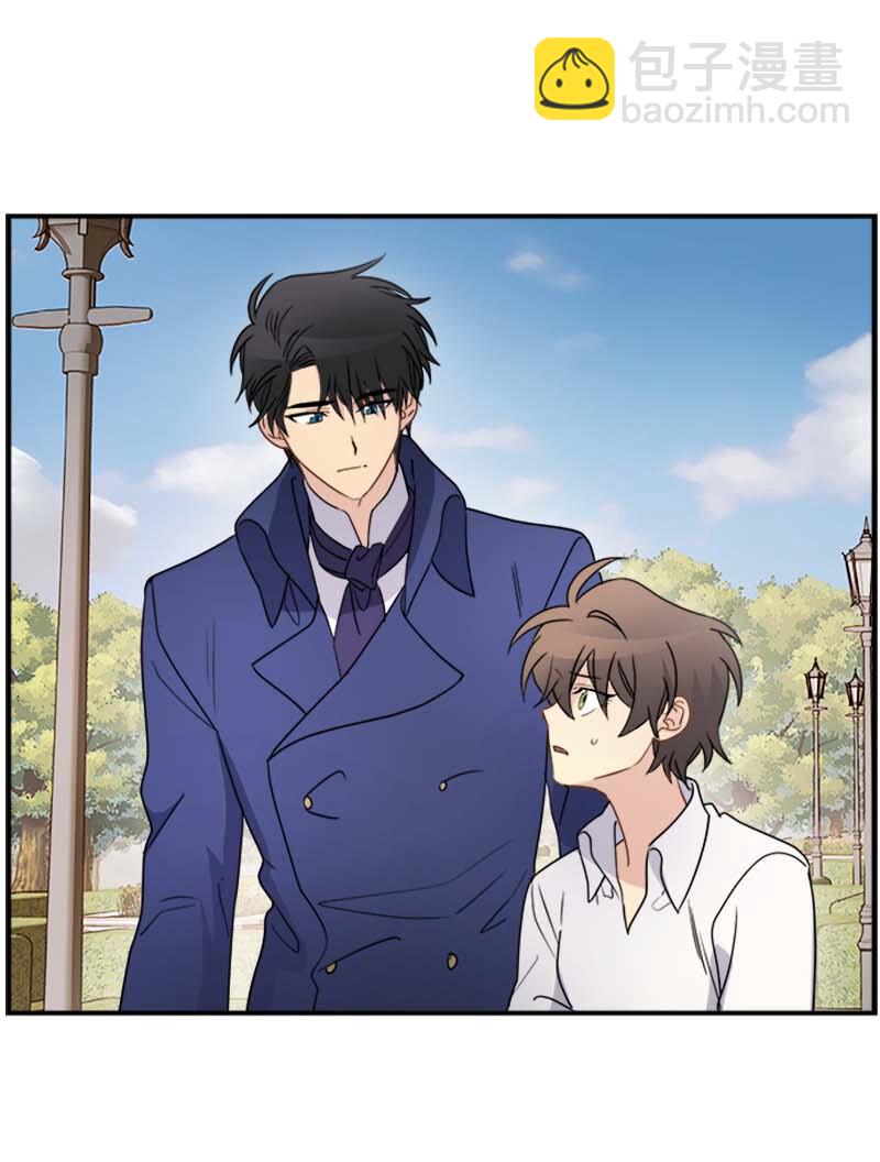 13 魔力耗尽(1/2)-第13话