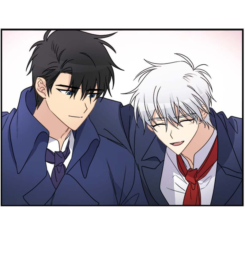 13 魔力耗尽(1/2)-第13话