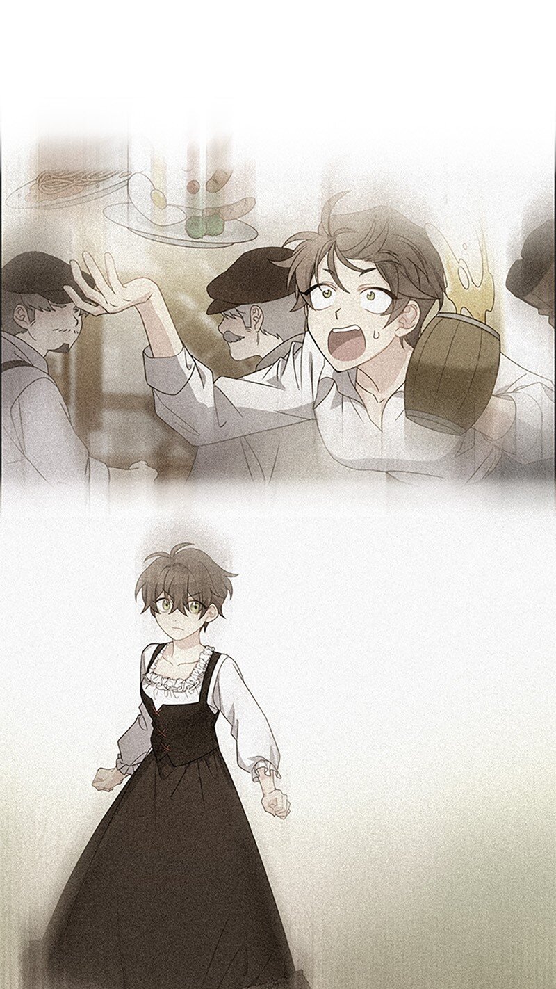 31 &ldquo;漏洞&rdquo;的存在(1/2)-第31话