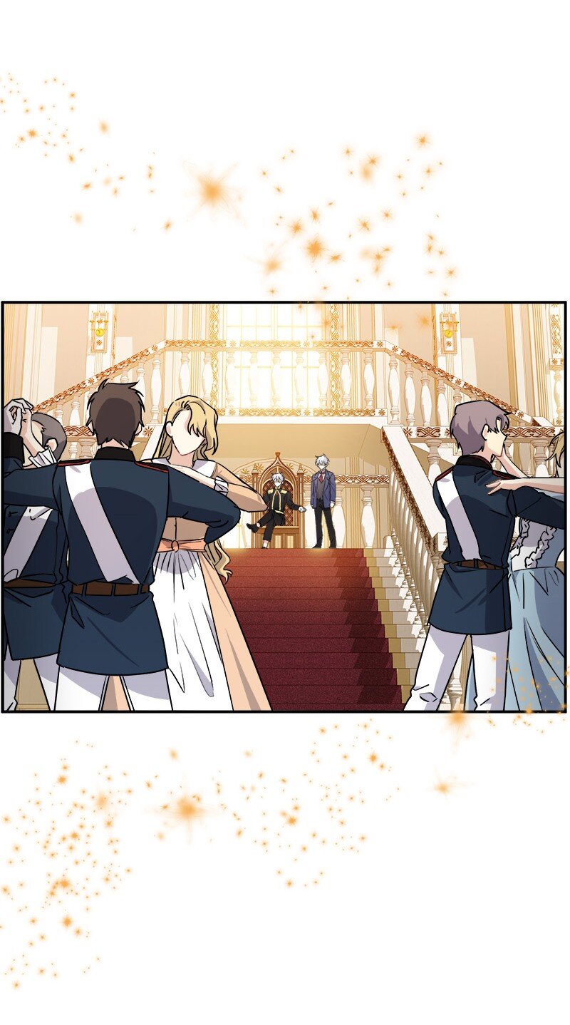 41 完美完成任务(1/2)-第41话