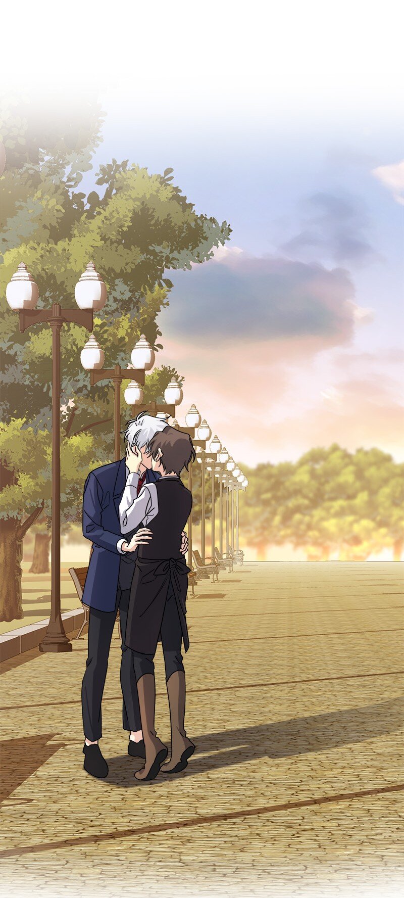 43 伤害(1/2)-第43话