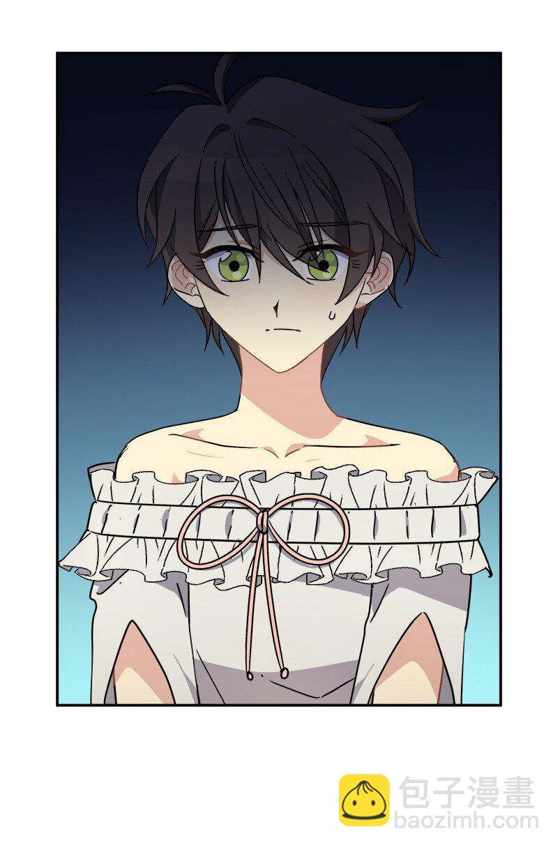 47 &ldquo;自由&rdquo;(1/2)-第47话