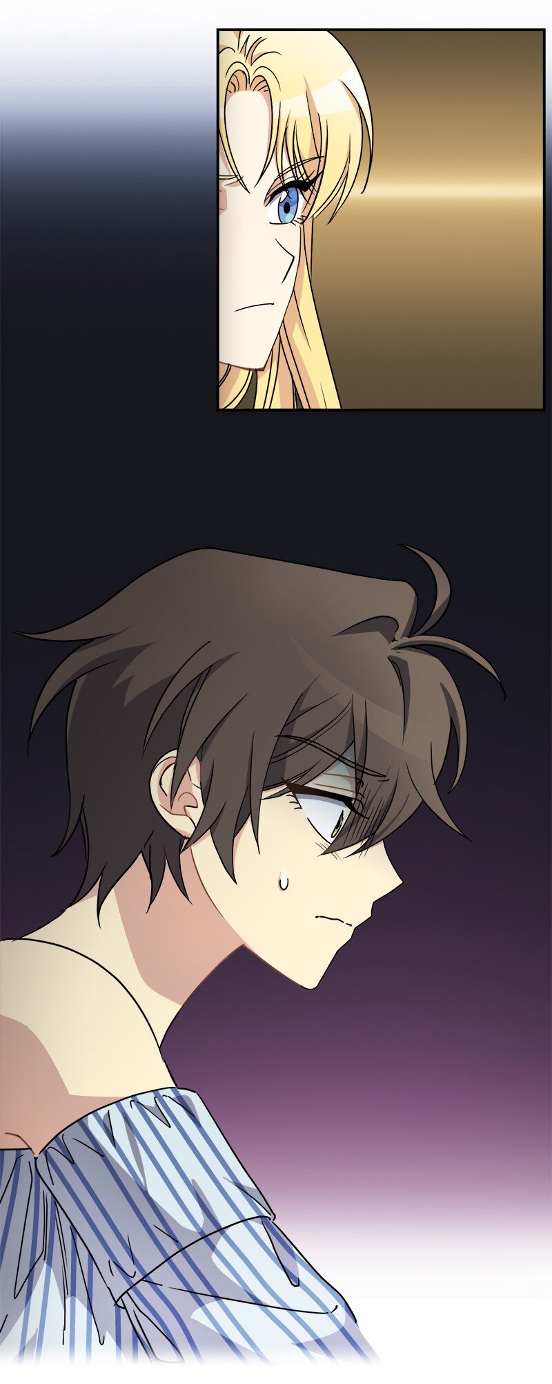 49 试验(1/2)-第49话