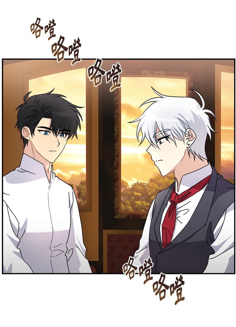 51 慢慢放下(1/2)-第51话