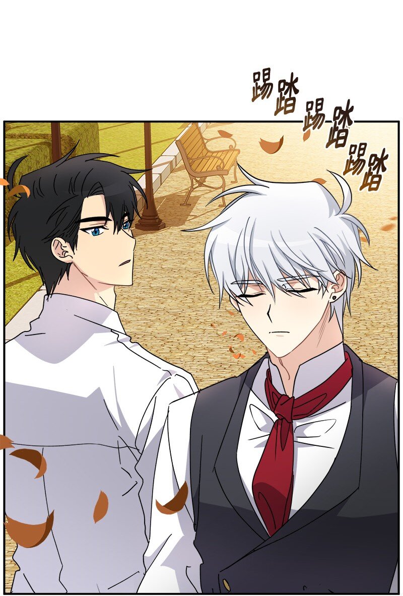 51 慢慢放下(1/2)-第51话