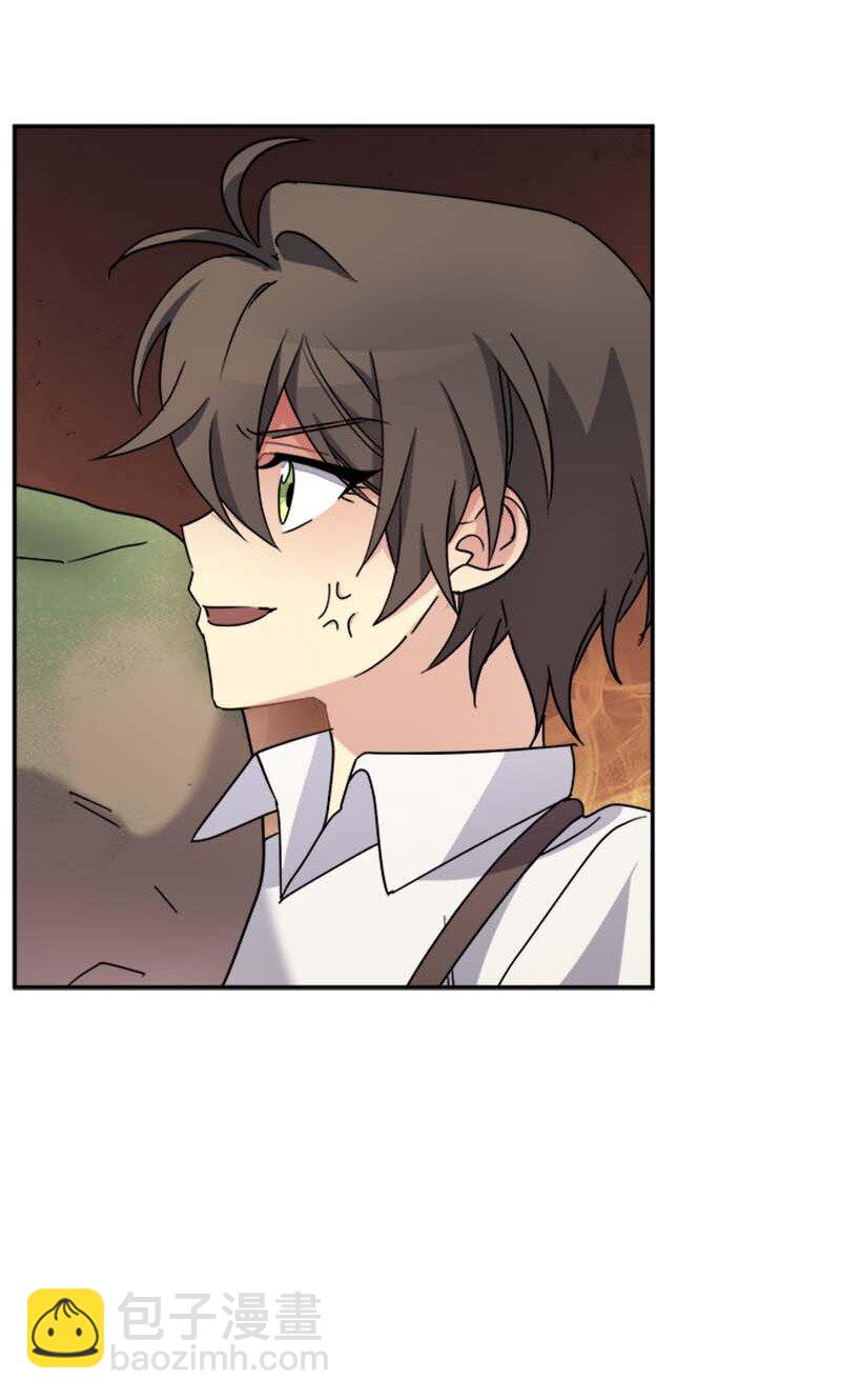 57 魔像(1/2)-第57话