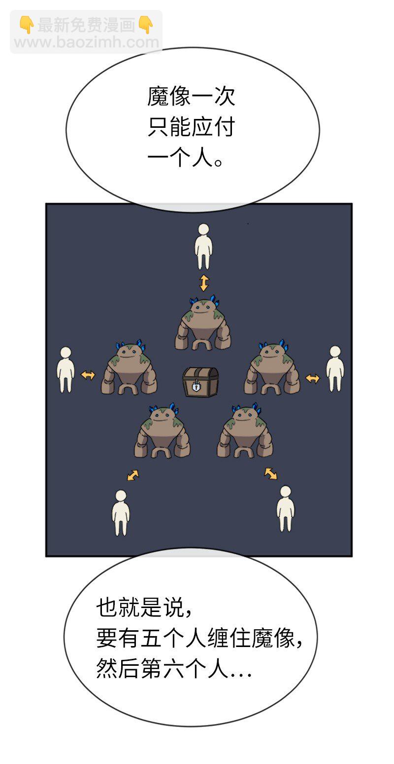 57 魔像(1/2)-第57话