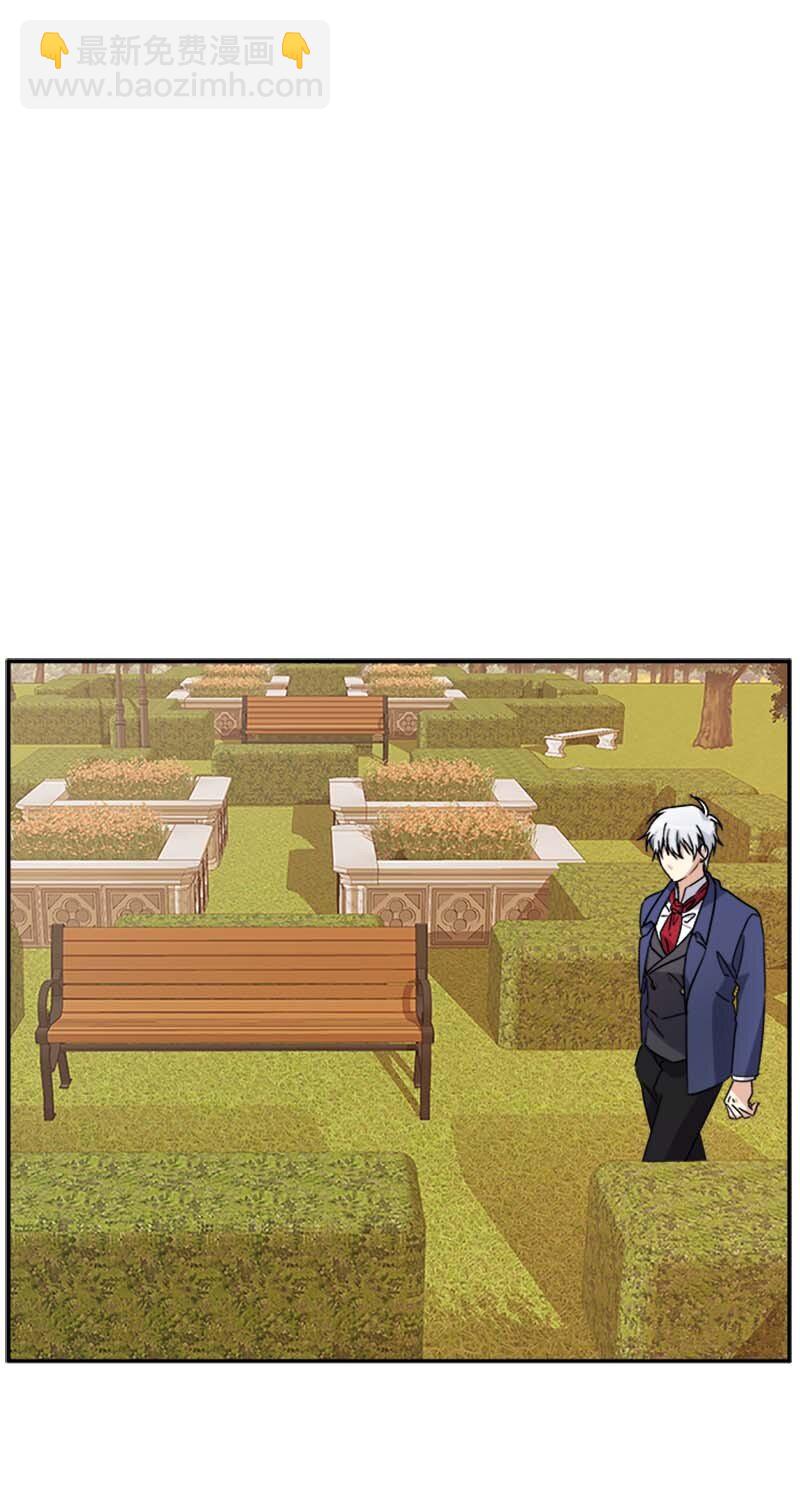 61 幽禁(1/2)-第61话