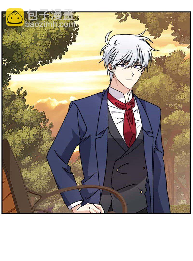 61 幽禁(1/2)-第61话