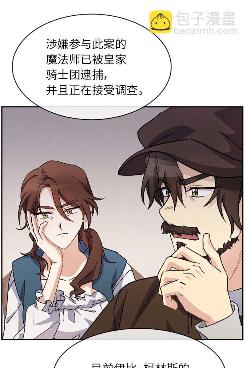 63 有惊无险(1/2)-第63话