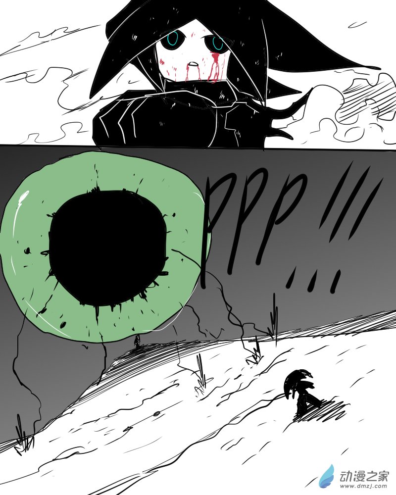 13 最后，陪我在来一局吧-第13话