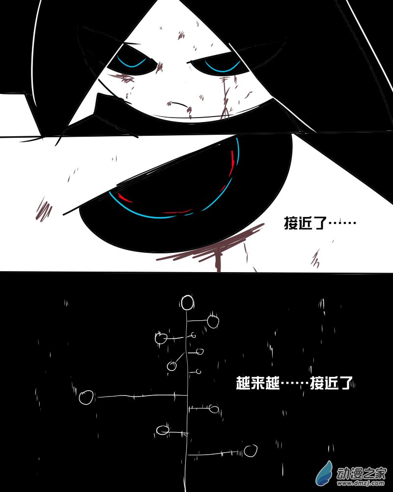 15 再见，朋友。-第15话