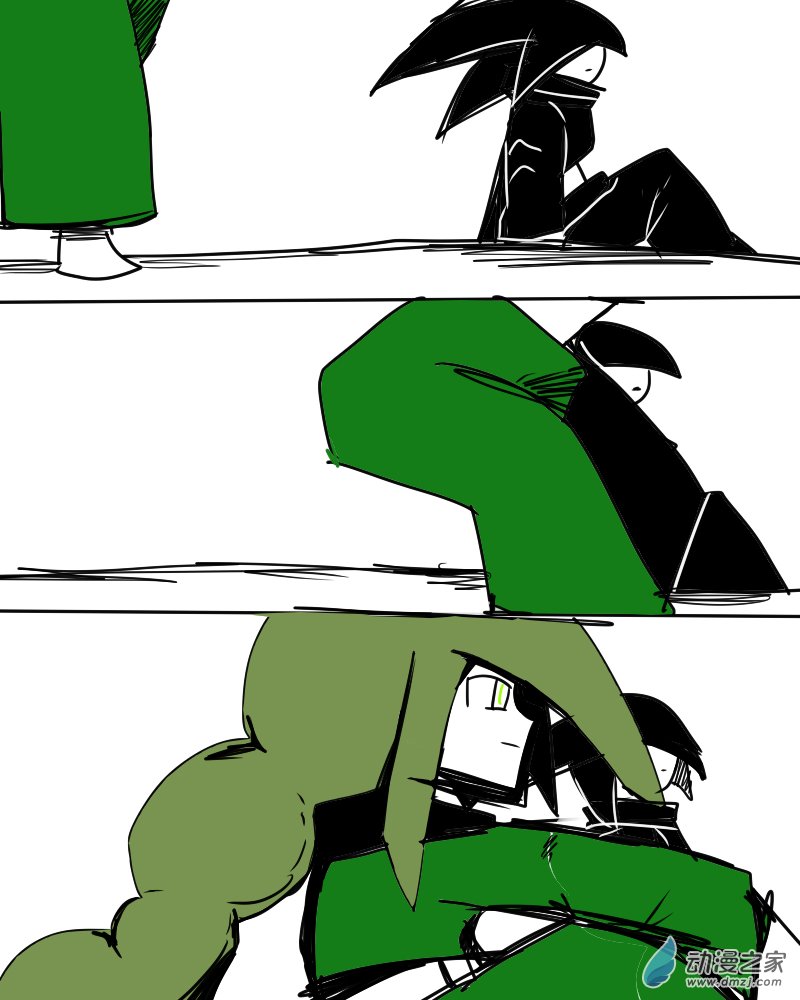 15 再见，朋友。-第15话