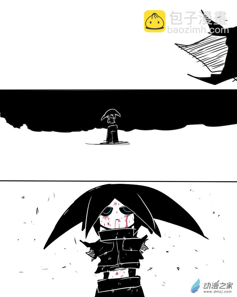 15 再见，朋友。-第15话