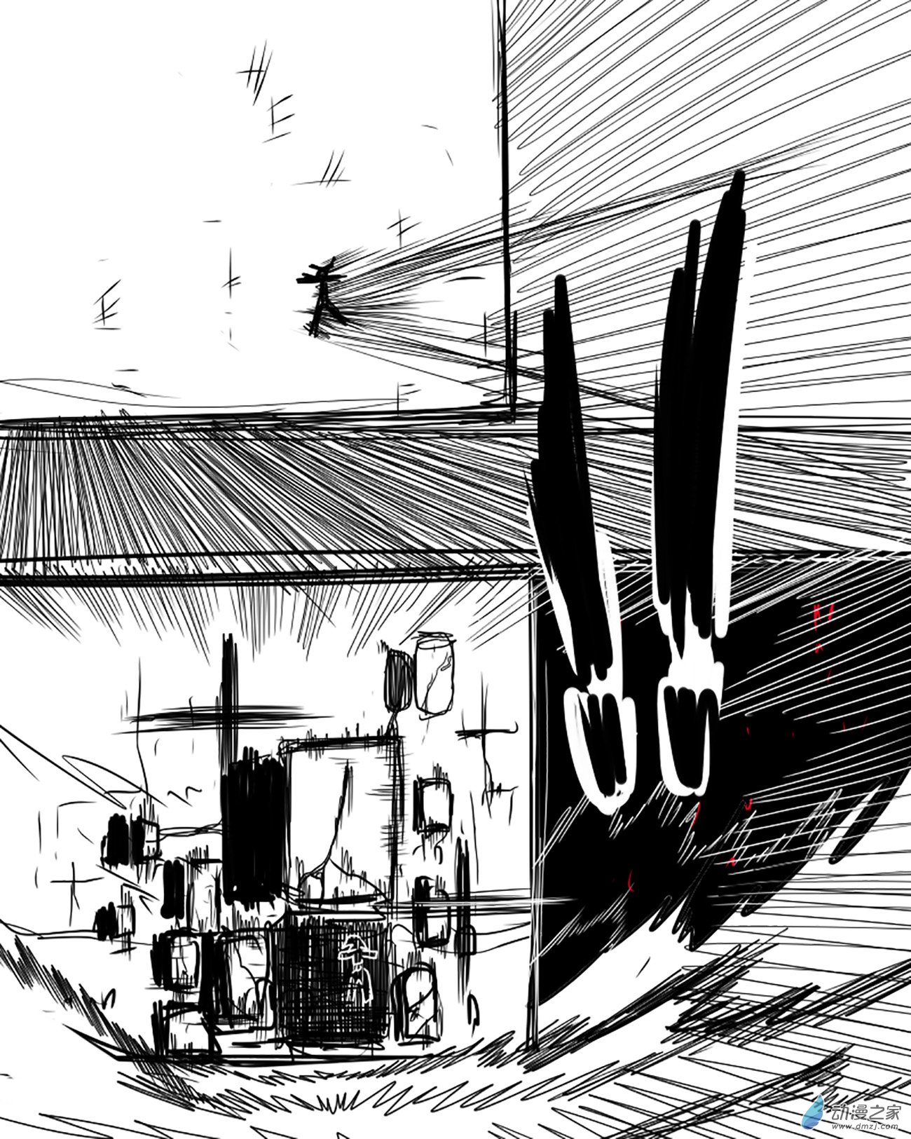 03 她说,向前.-第3话