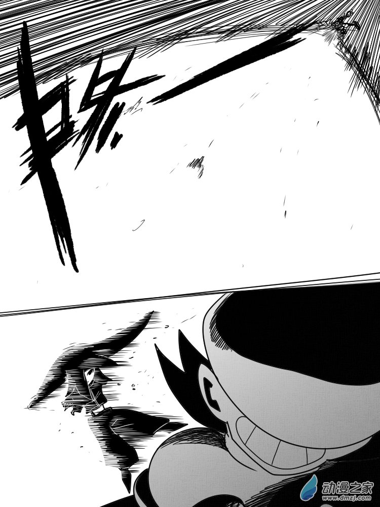 22 最后一次保护你-第21话