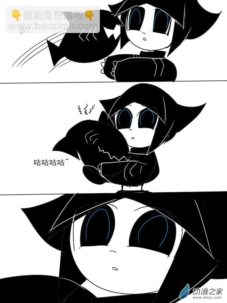 23 再见，牙-第23话