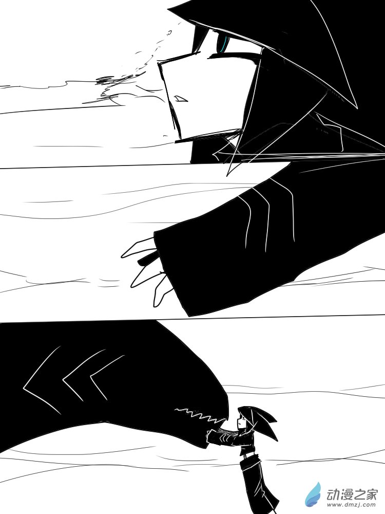 23 再见，牙-第23话