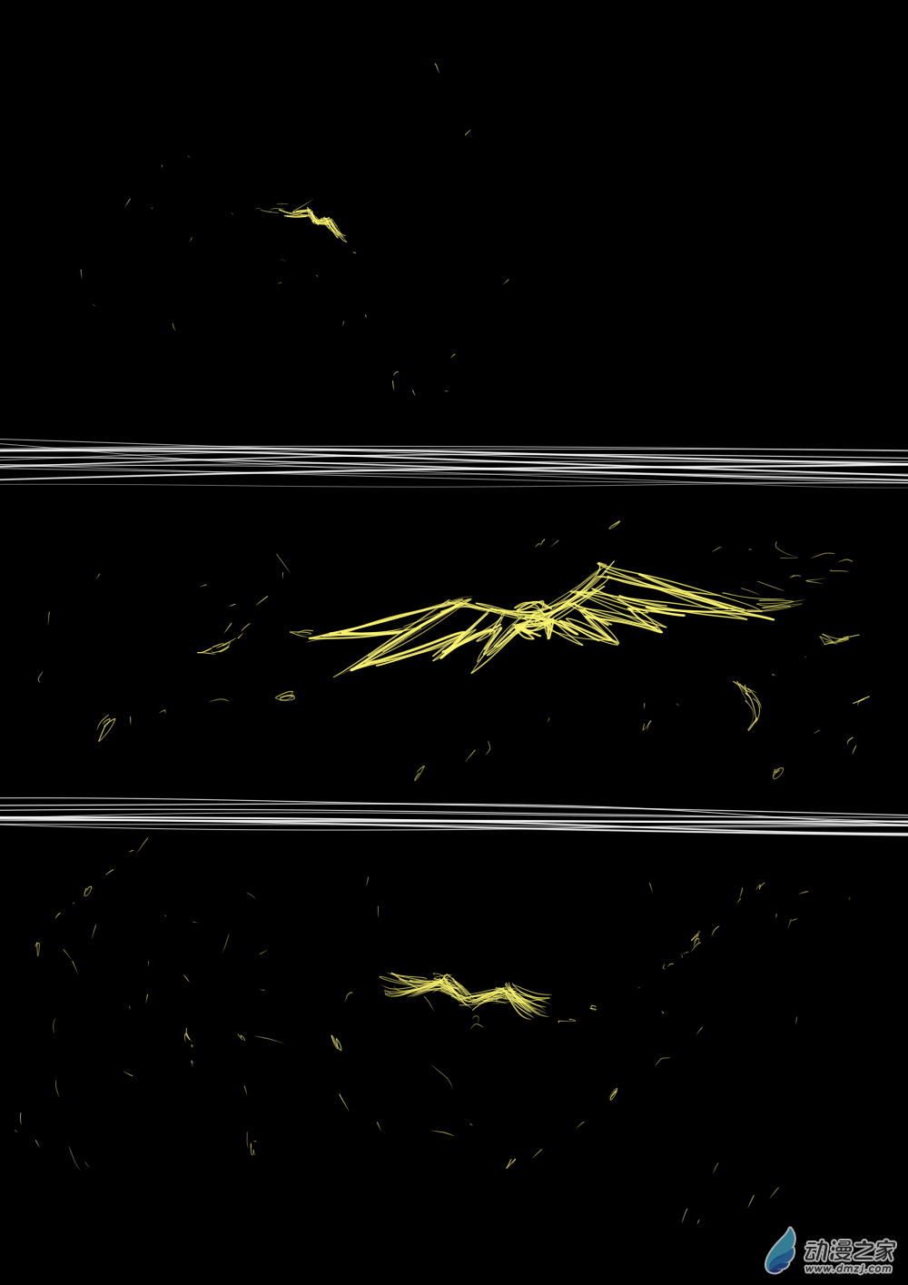 58 希望的光-第59话