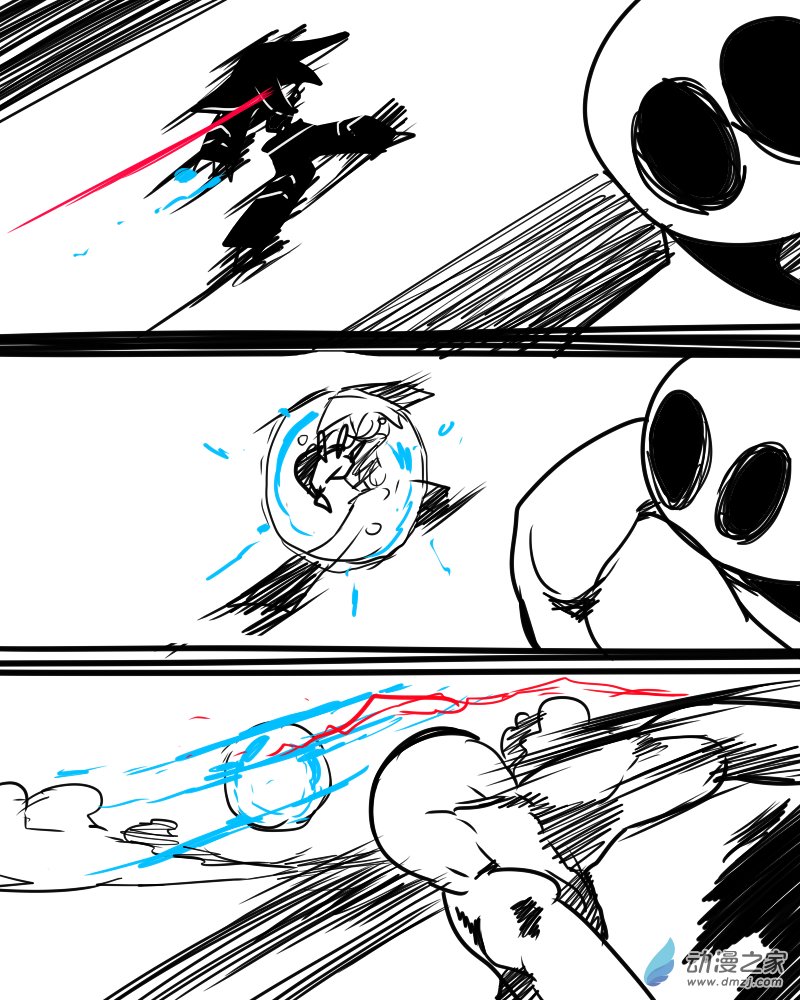 09 再会了，白先生-第9话