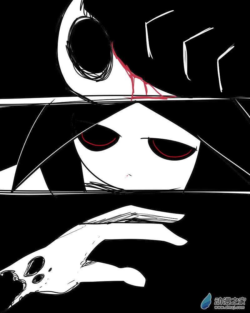 09 再会了，白先生-第9话