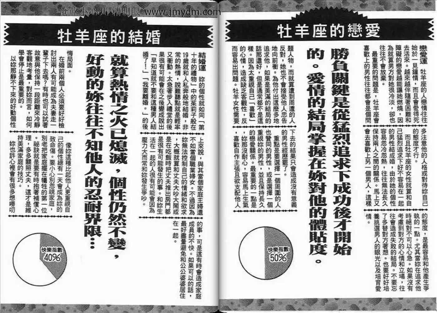 12個結婚物語 - 第01卷(1/2) - 4
