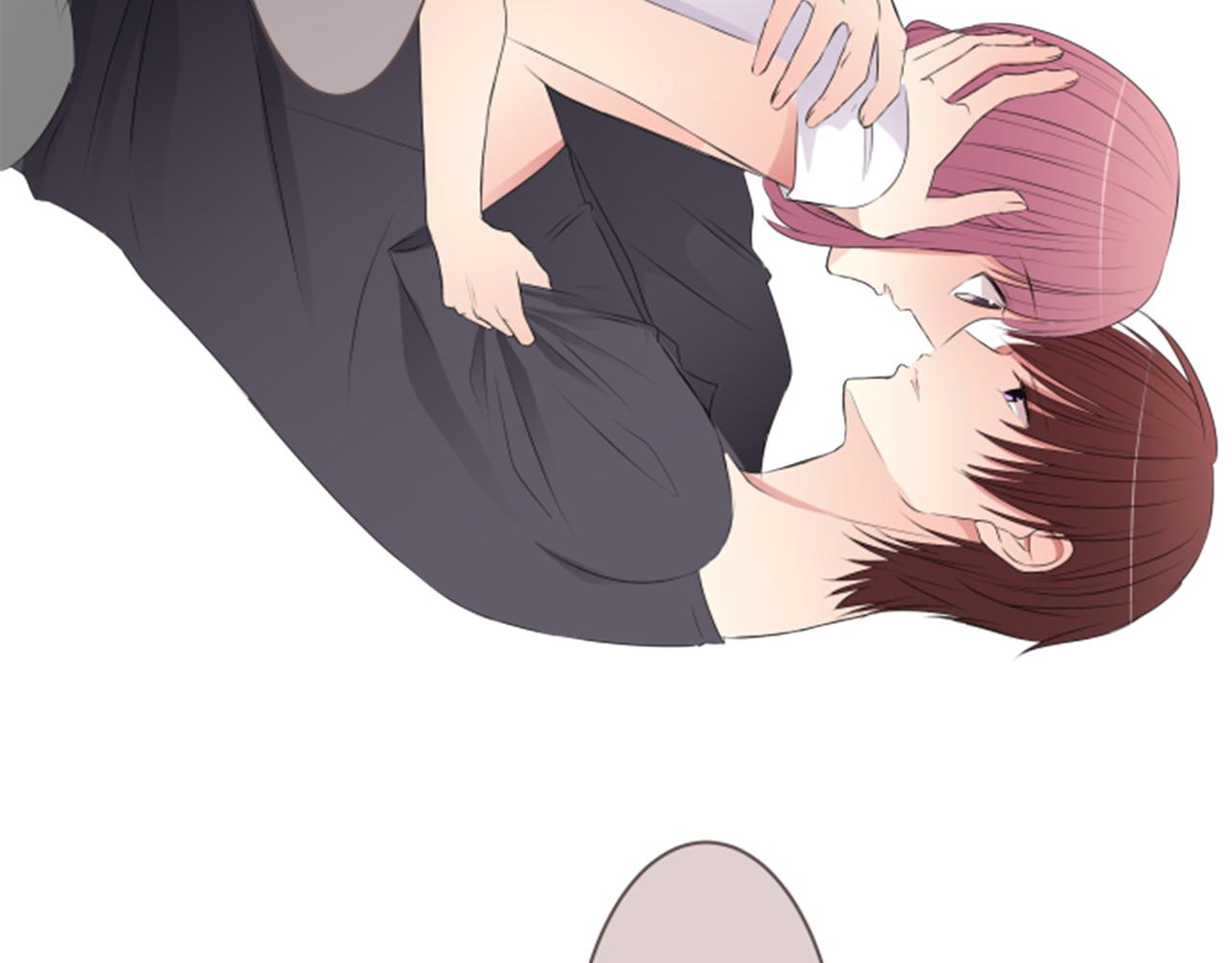 第34话 再也逃不掉了喔(1/2)-第35话