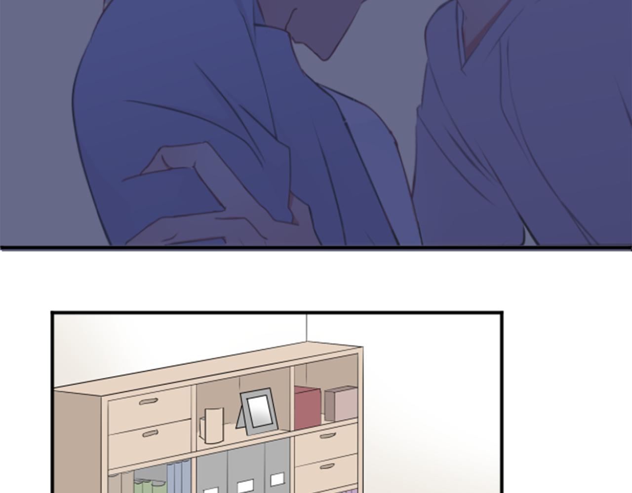 第34话 再也逃不掉了喔(1/2)-第35话