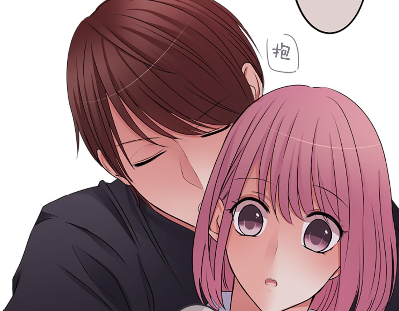 第36话 手里抓住的就是幸福？(1/2)-第37话