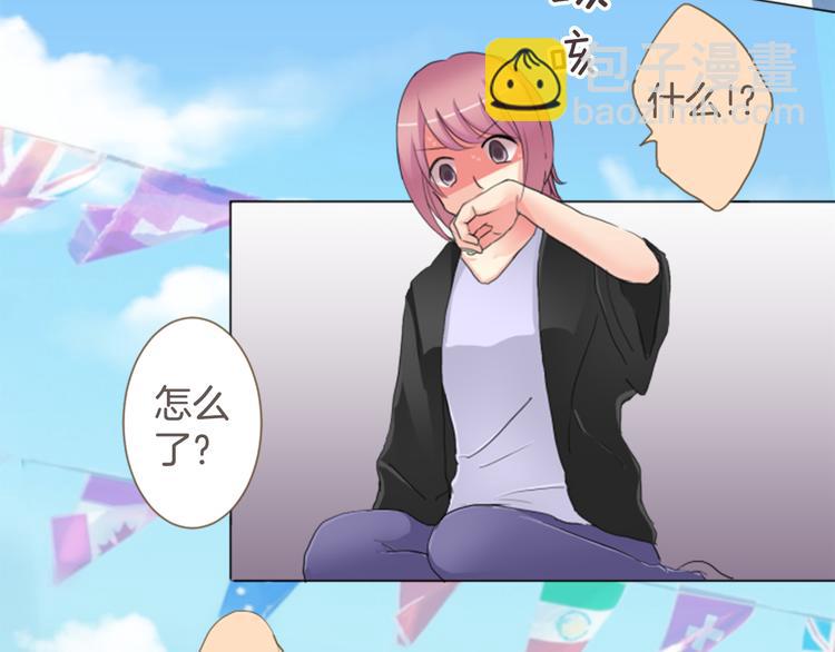 第5话 喜欢的人所喜欢的人(1/2)-第5话