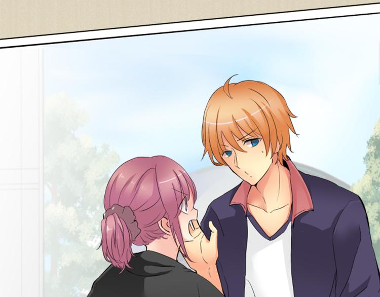 第5话 喜欢的人所喜欢的人(1/2)-第5话