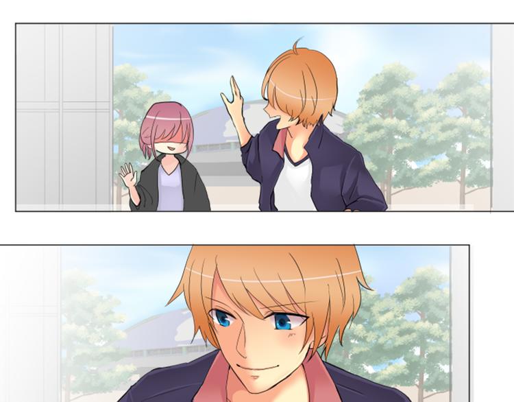 第5话 喜欢的人所喜欢的人(1/2)-第5话