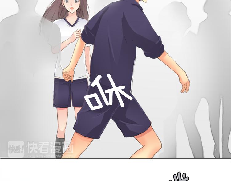 第5话 喜欢的人所喜欢的人(1/2)-第5话