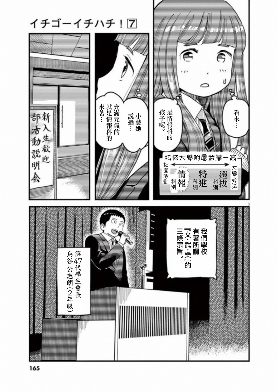 1518！ - 第53話 - 3