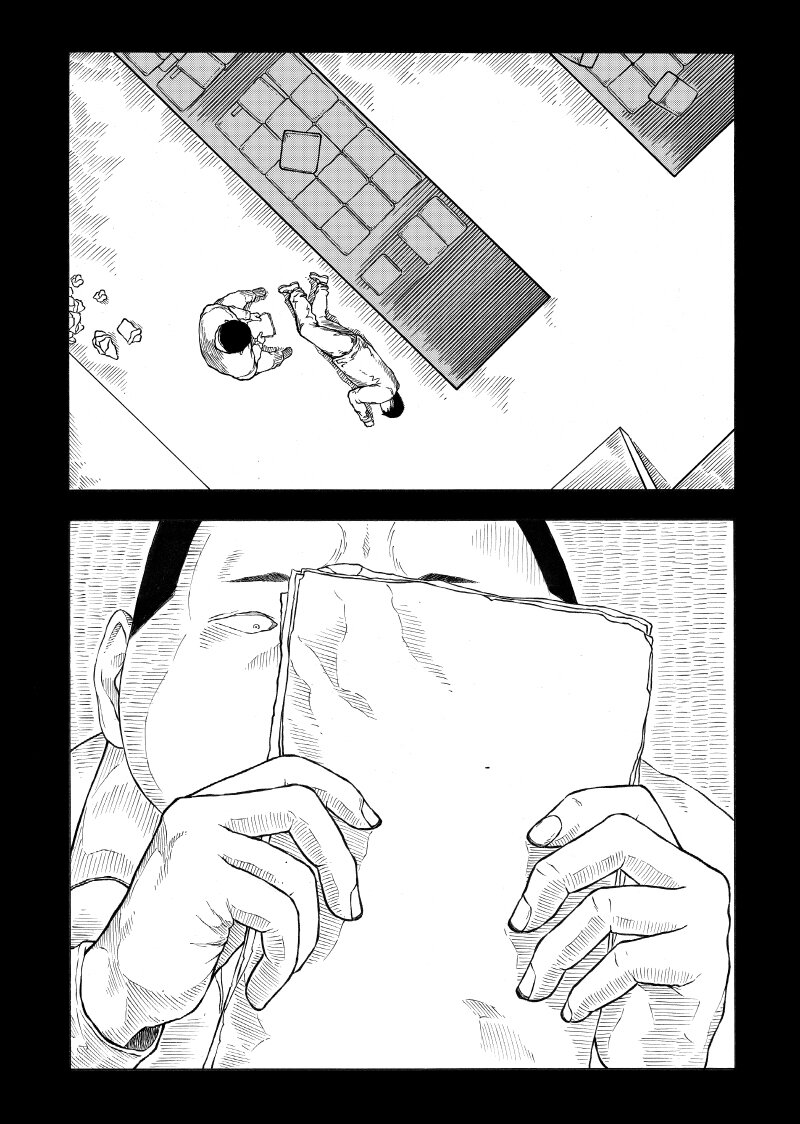 【10】SIMPLE 2-第11话