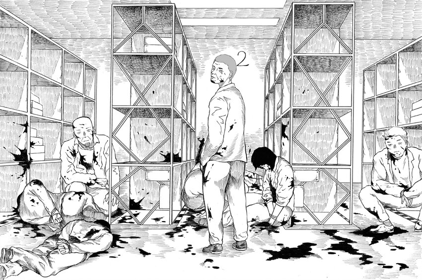 【10】SIMPLE 2-第11话