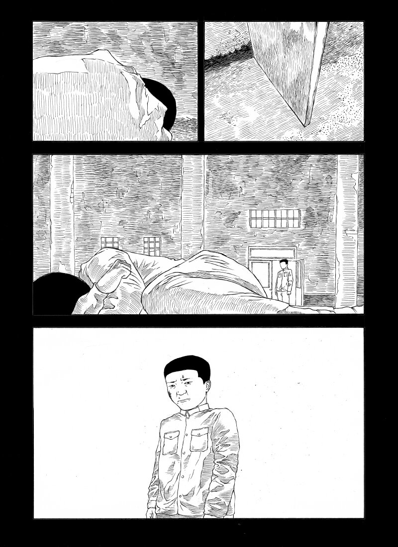 【22】SHARE THE SAME PAST 2-第23话