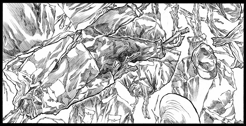 【36】DOUBLE-第37话