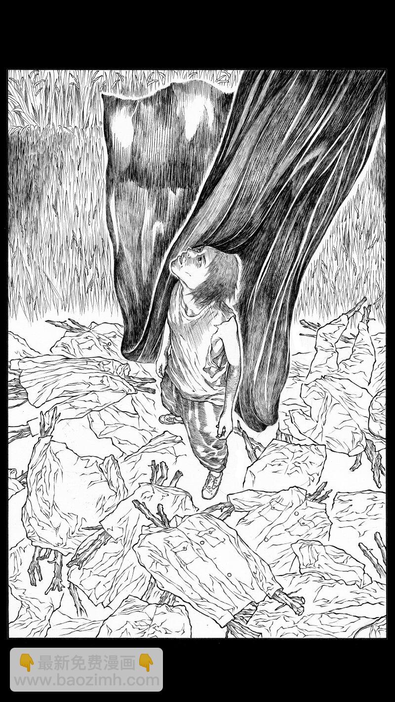 【36】DOUBLE-第37话