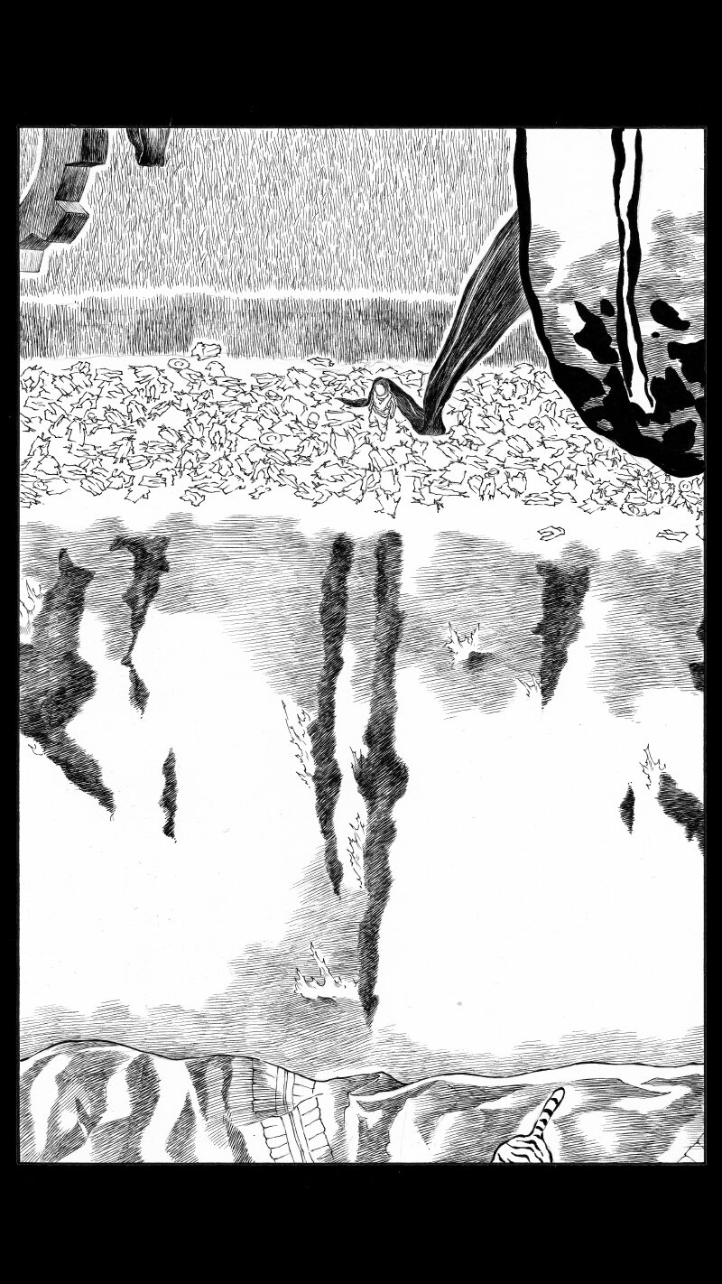 【36】DOUBLE-第37话