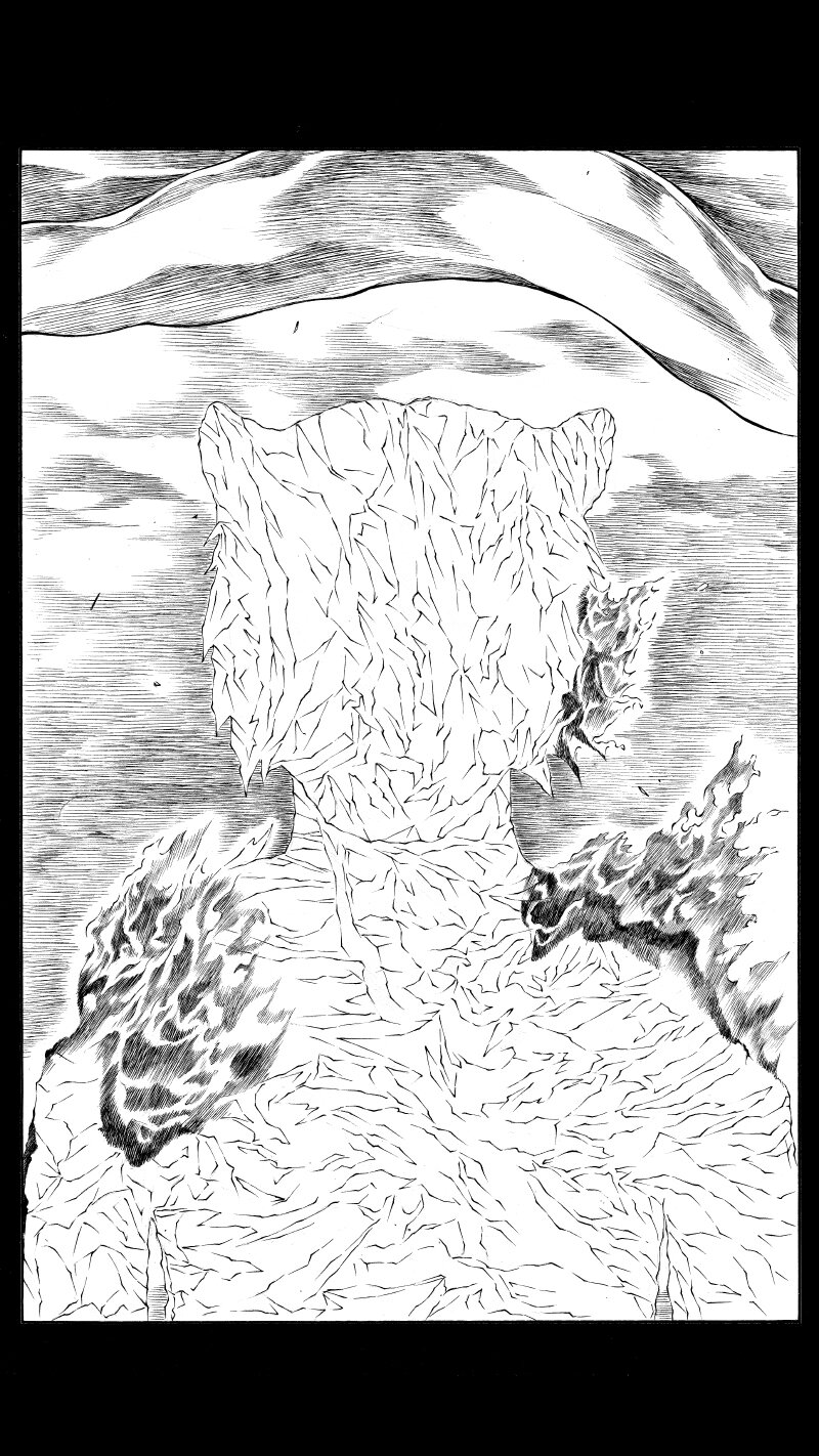 【36】DOUBLE-第37话