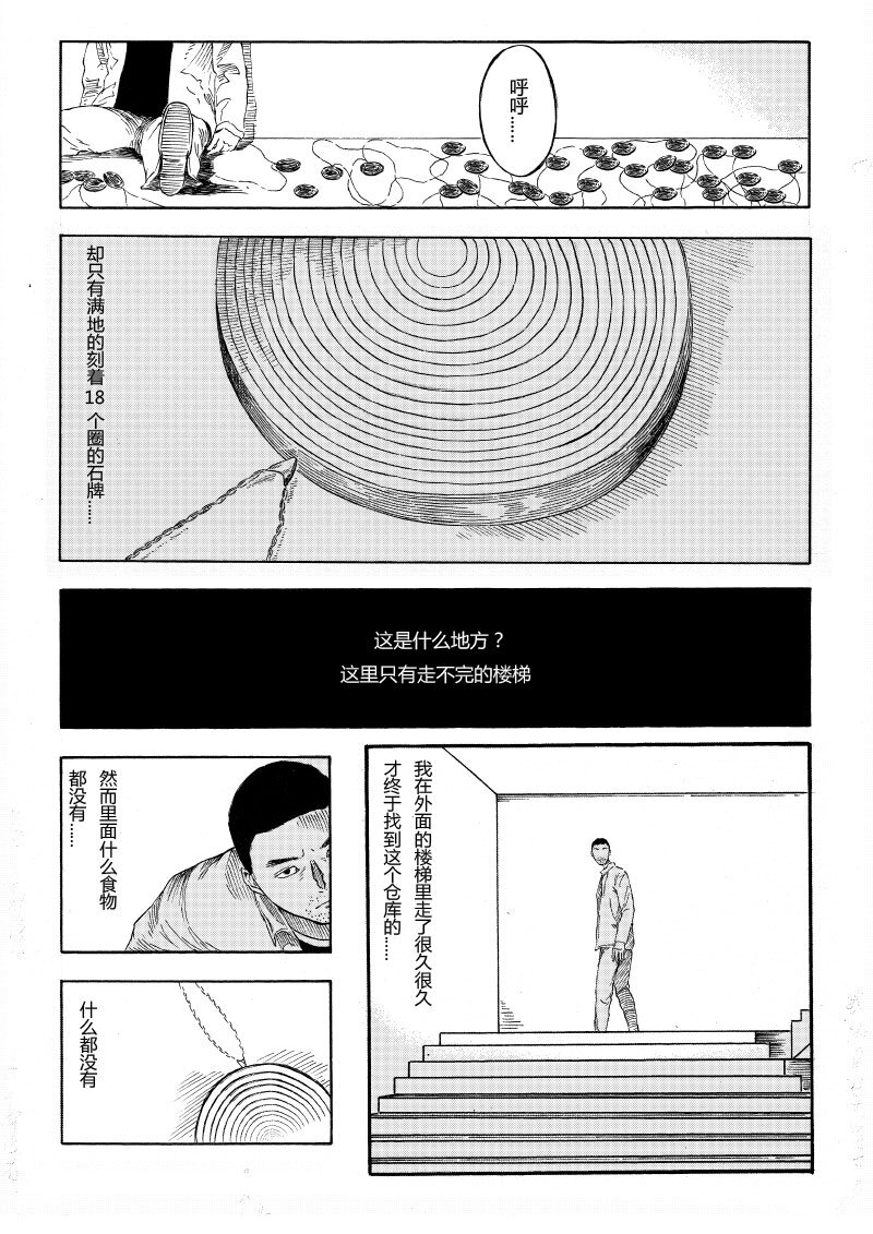 【6】SLUMBER 2-第7话