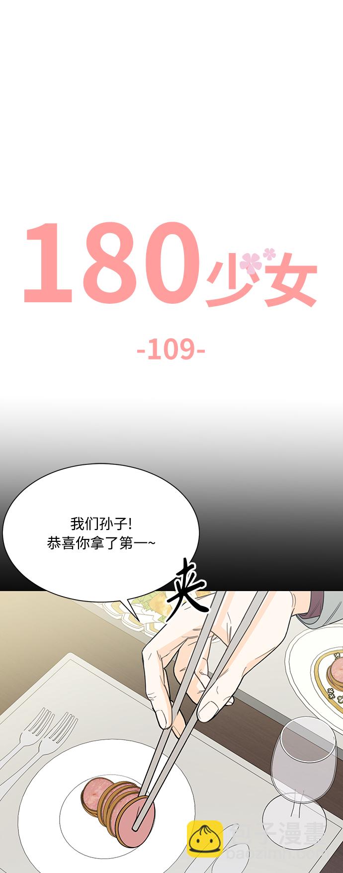 180少女 - 第109話(1/2) - 6