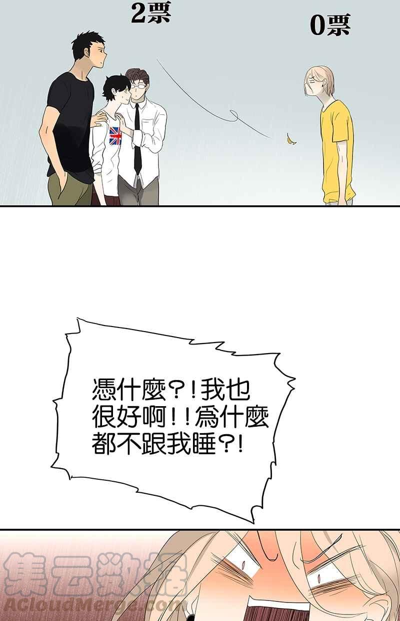 18不限 - [第97話] 一起睡 - 4