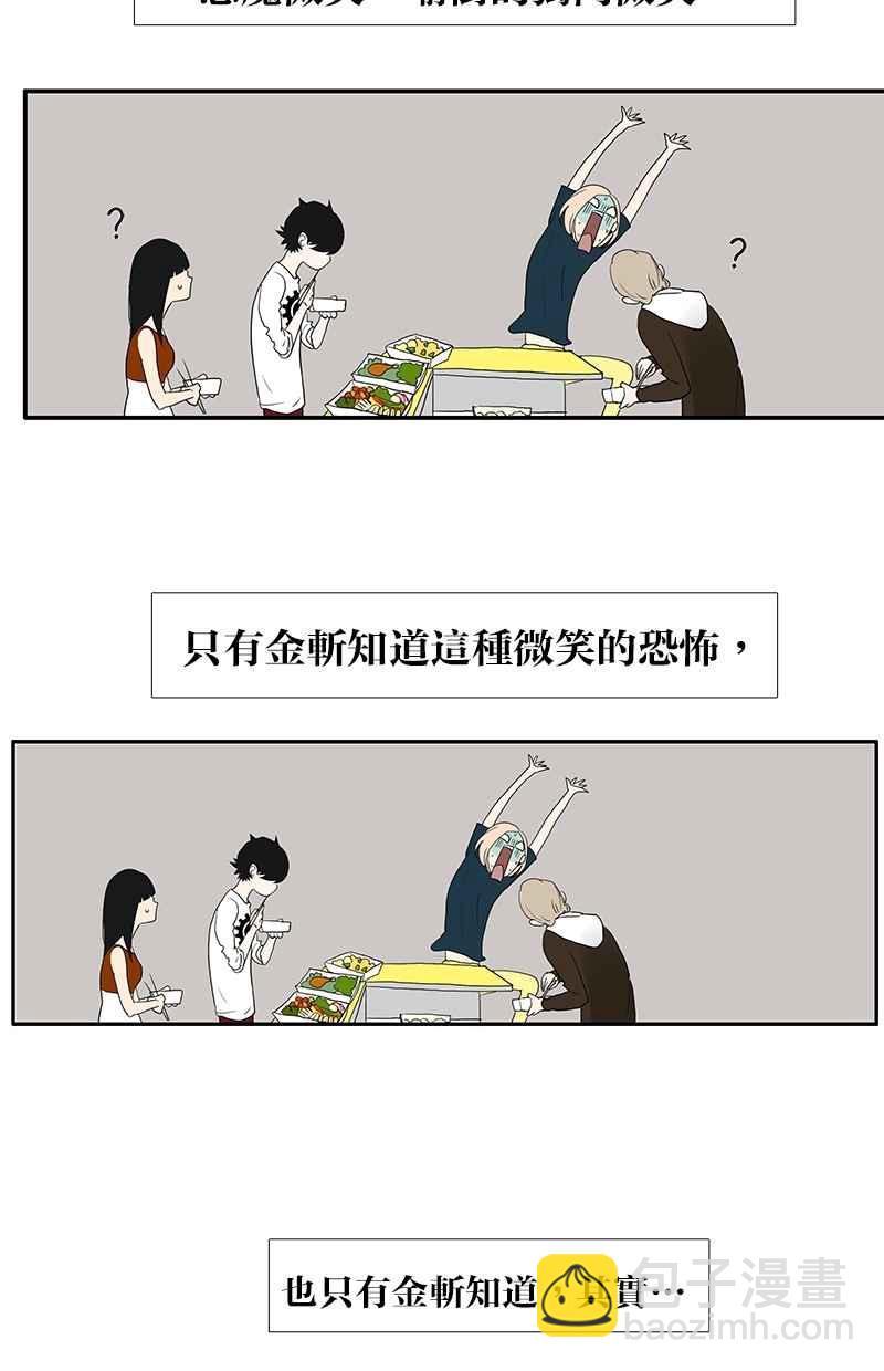 18不限 - [第103話] 戰火 - 6